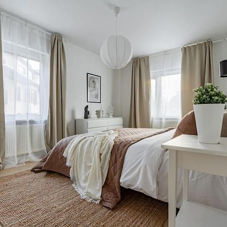 Budget Comfort On Trendy Soedermalm, Construction Work ستوكهولم المظهر الخارجي الصورة