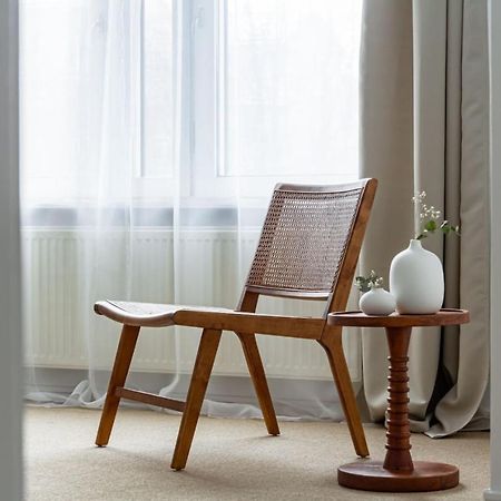 Budget Comfort On Trendy Soedermalm, Construction Work ستوكهولم المظهر الخارجي الصورة