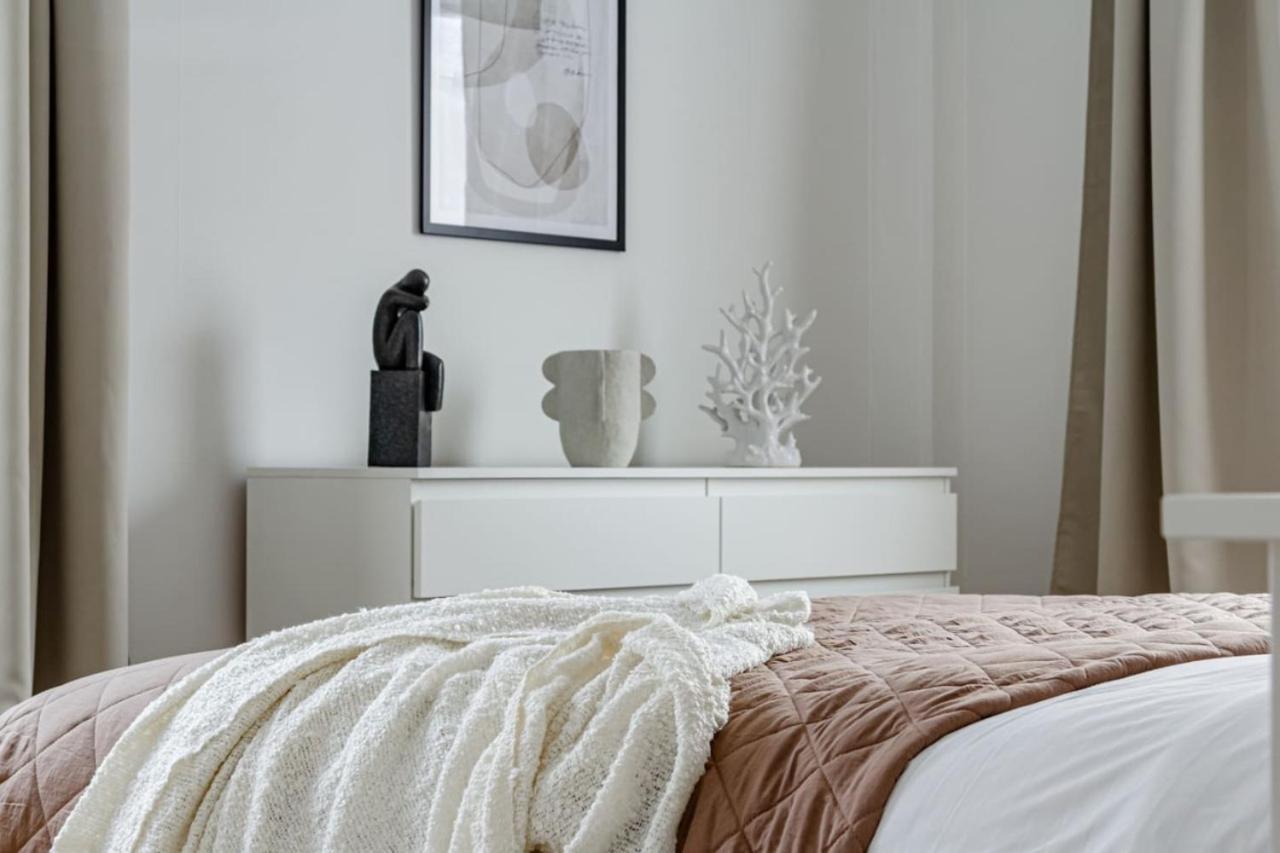 Budget Comfort On Trendy Soedermalm, Construction Work ستوكهولم المظهر الخارجي الصورة