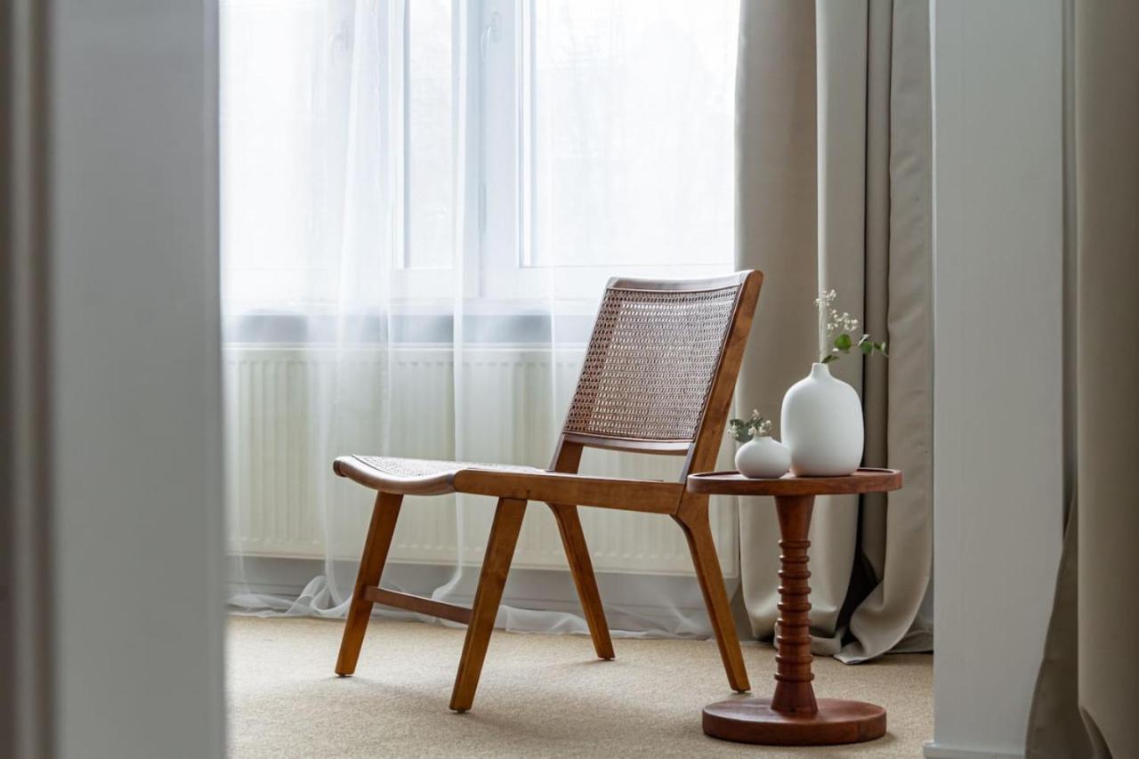 Budget Comfort On Trendy Soedermalm, Construction Work ستوكهولم المظهر الخارجي الصورة