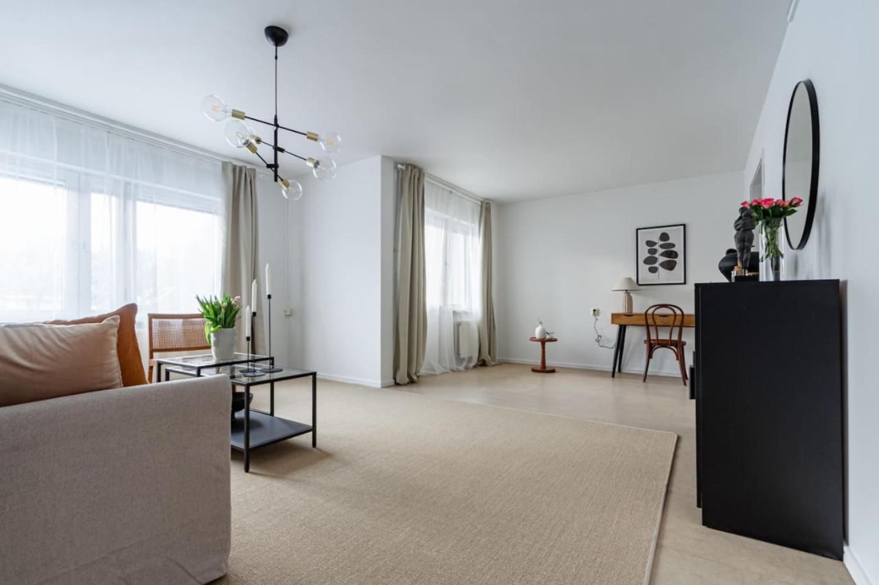 Budget Comfort On Trendy Soedermalm, Construction Work ستوكهولم المظهر الخارجي الصورة