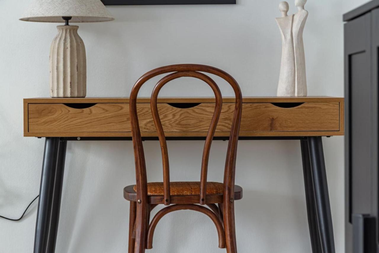 Budget Comfort On Trendy Soedermalm, Construction Work ستوكهولم المظهر الخارجي الصورة