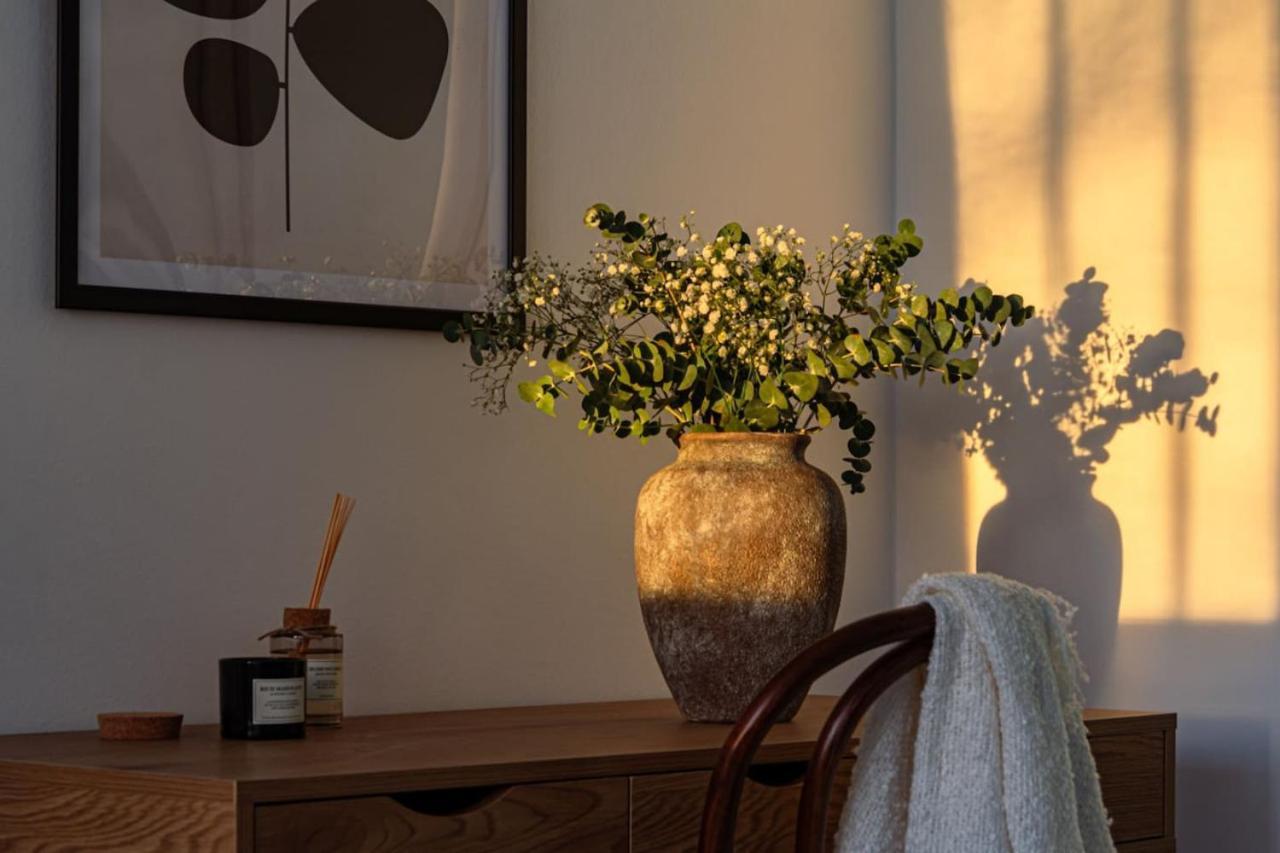 Budget Comfort On Trendy Soedermalm, Construction Work ستوكهولم المظهر الخارجي الصورة