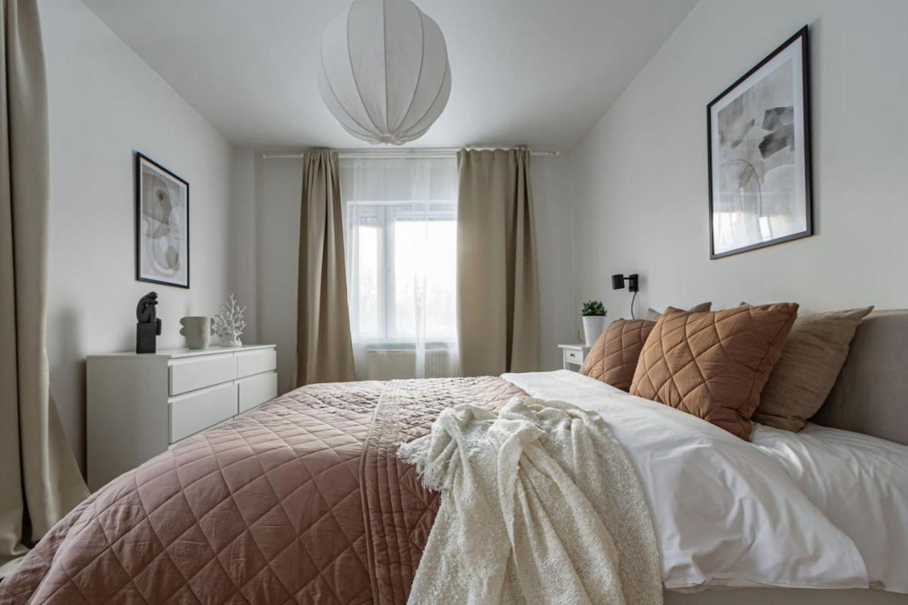 Budget Comfort On Trendy Soedermalm, Construction Work ستوكهولم المظهر الخارجي الصورة